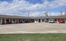 Blue Horse Motel